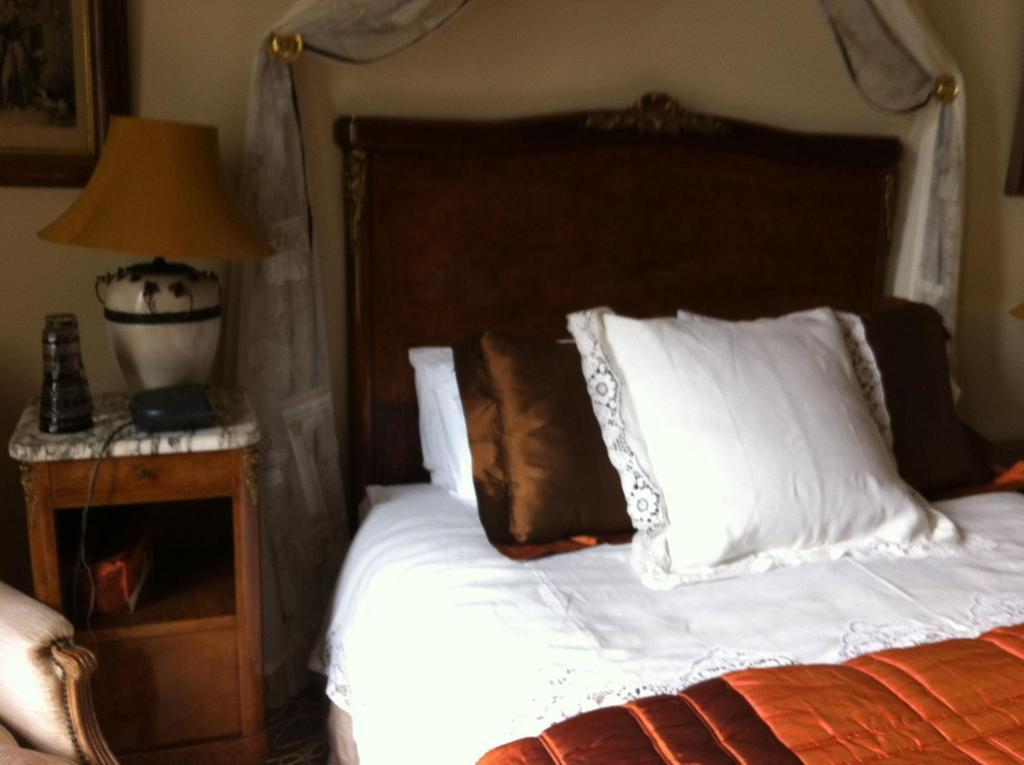 Bed and Breakfast Cotter House Luxury Retreat Auckland Pokój zdjęcie