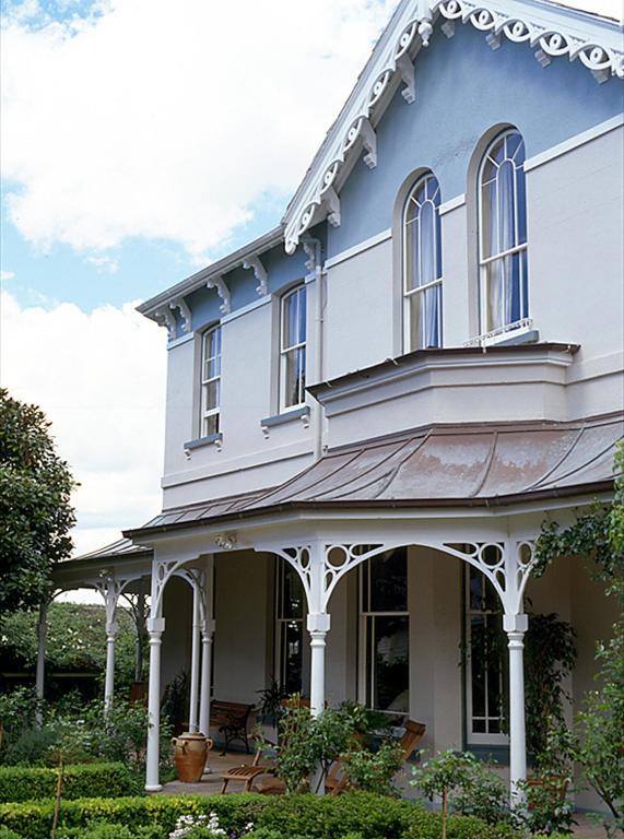 Bed and Breakfast Cotter House Luxury Retreat Auckland Zewnętrze zdjęcie