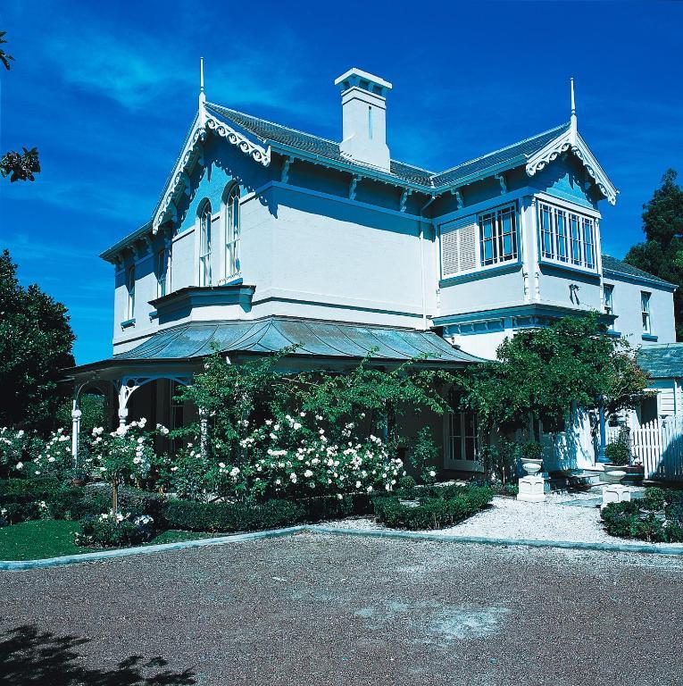 Bed and Breakfast Cotter House Luxury Retreat Auckland Zewnętrze zdjęcie